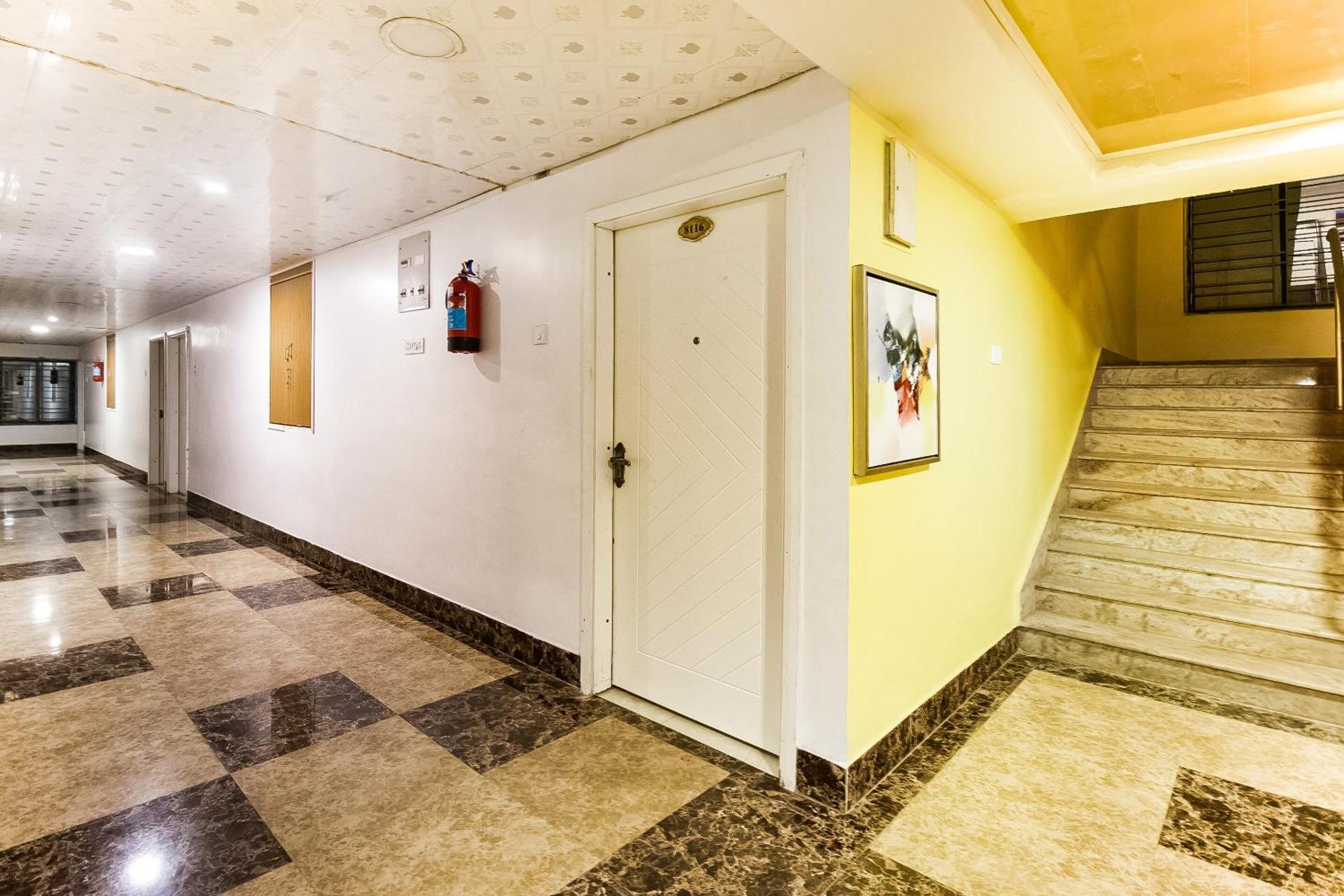 Collection O Panorama Country Club And Resort Rupnarayanpur Exterior foto