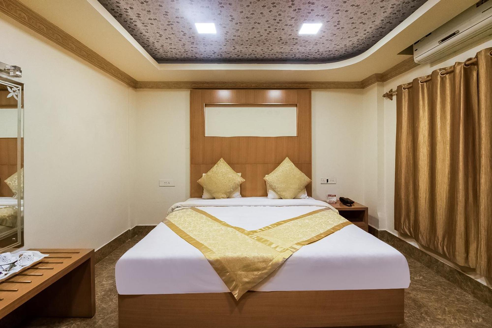 Collection O Panorama Country Club And Resort Rupnarayanpur Exterior foto