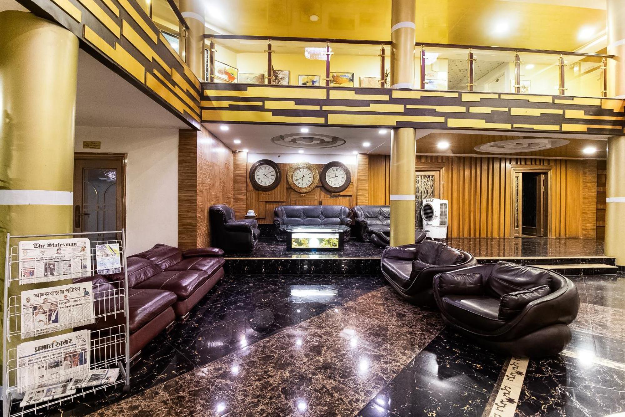 Collection O Panorama Country Club And Resort Rupnarayanpur Exterior foto