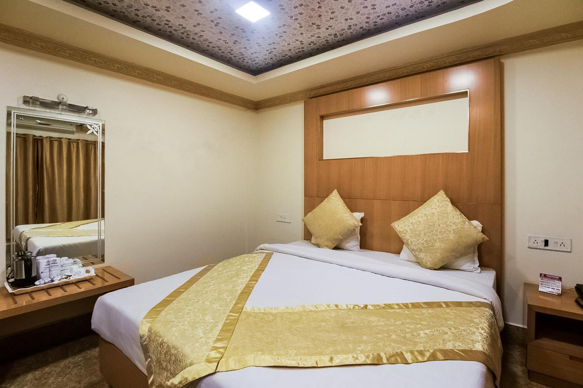 Collection O Panorama Country Club And Resort Rupnarayanpur Exterior foto