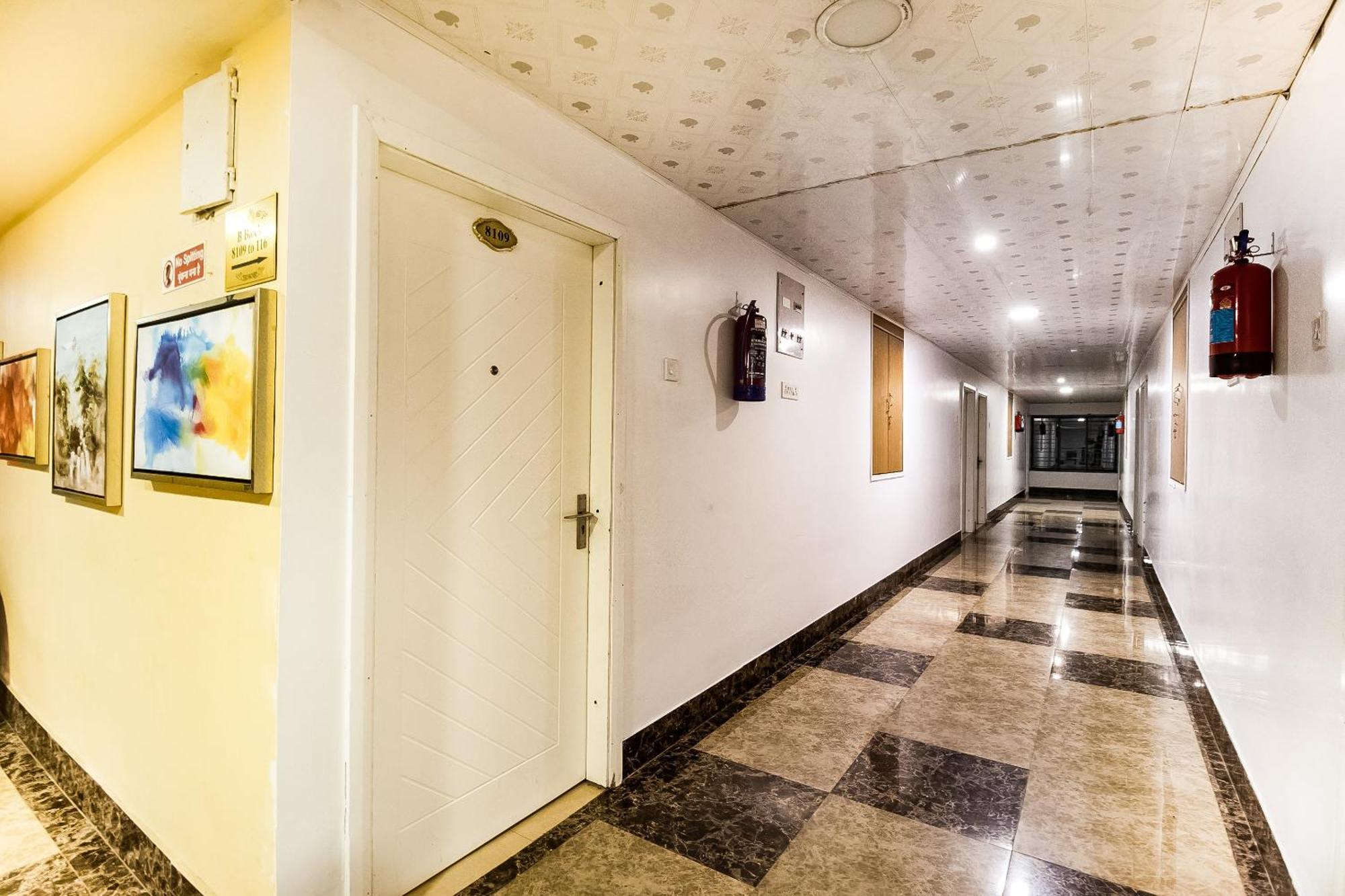 Collection O Panorama Country Club And Resort Rupnarayanpur Exterior foto
