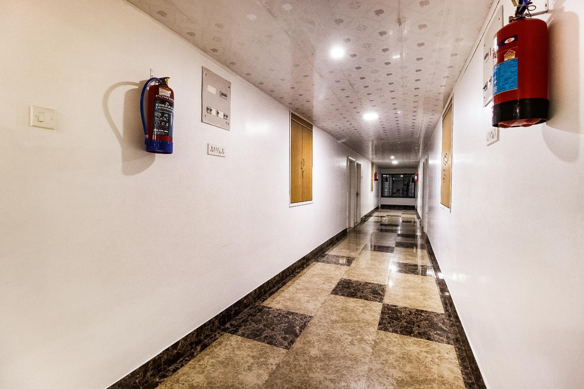 Collection O Panorama Country Club And Resort Rupnarayanpur Exterior foto
