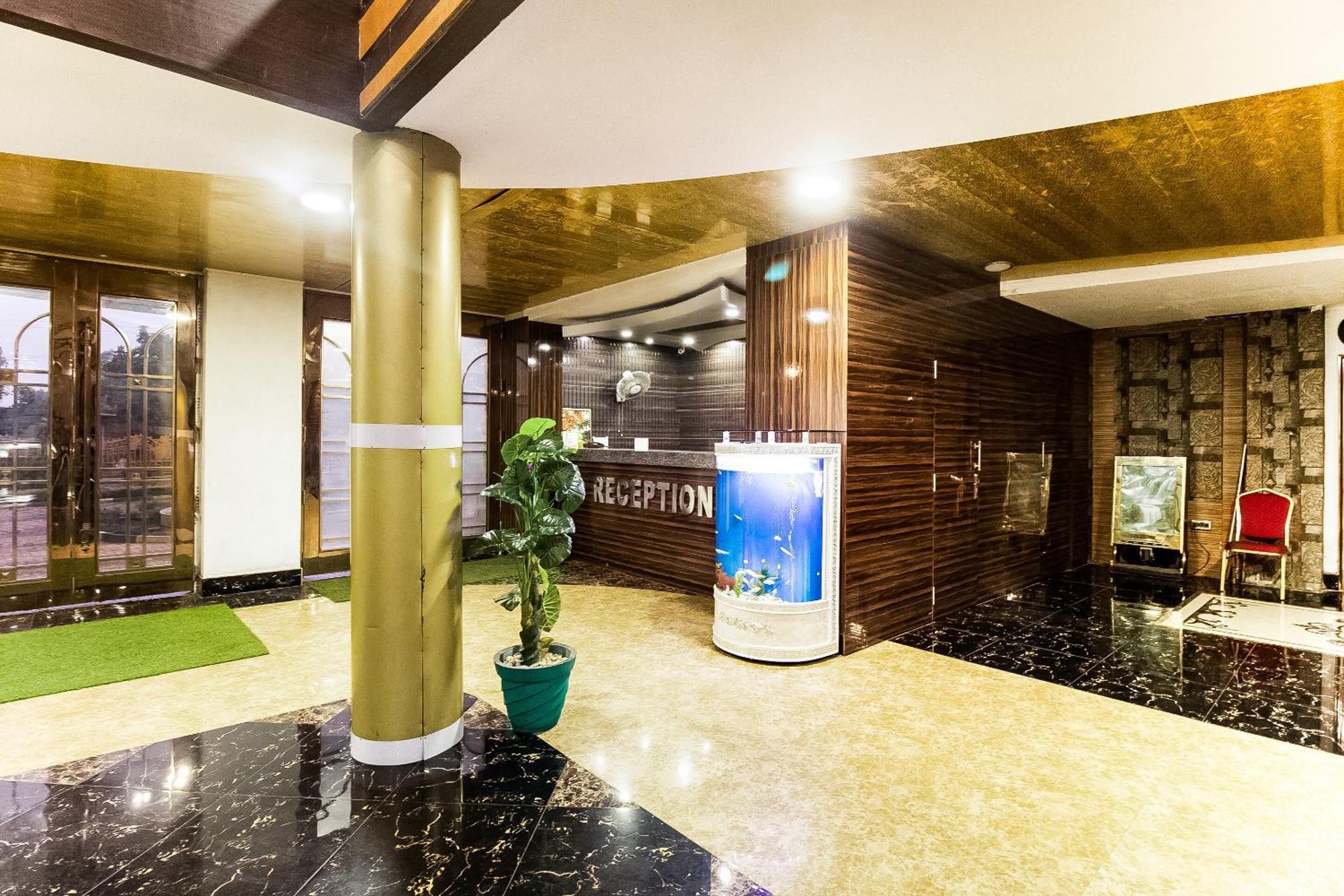 Collection O Panorama Country Club And Resort Rupnarayanpur Exterior foto
